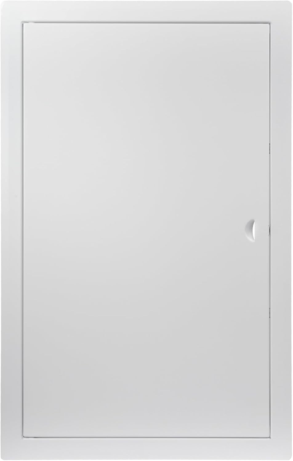 Access Panel for Drywall 12 x 20 Inch - Wall Hole Cover Plate - Metal Access