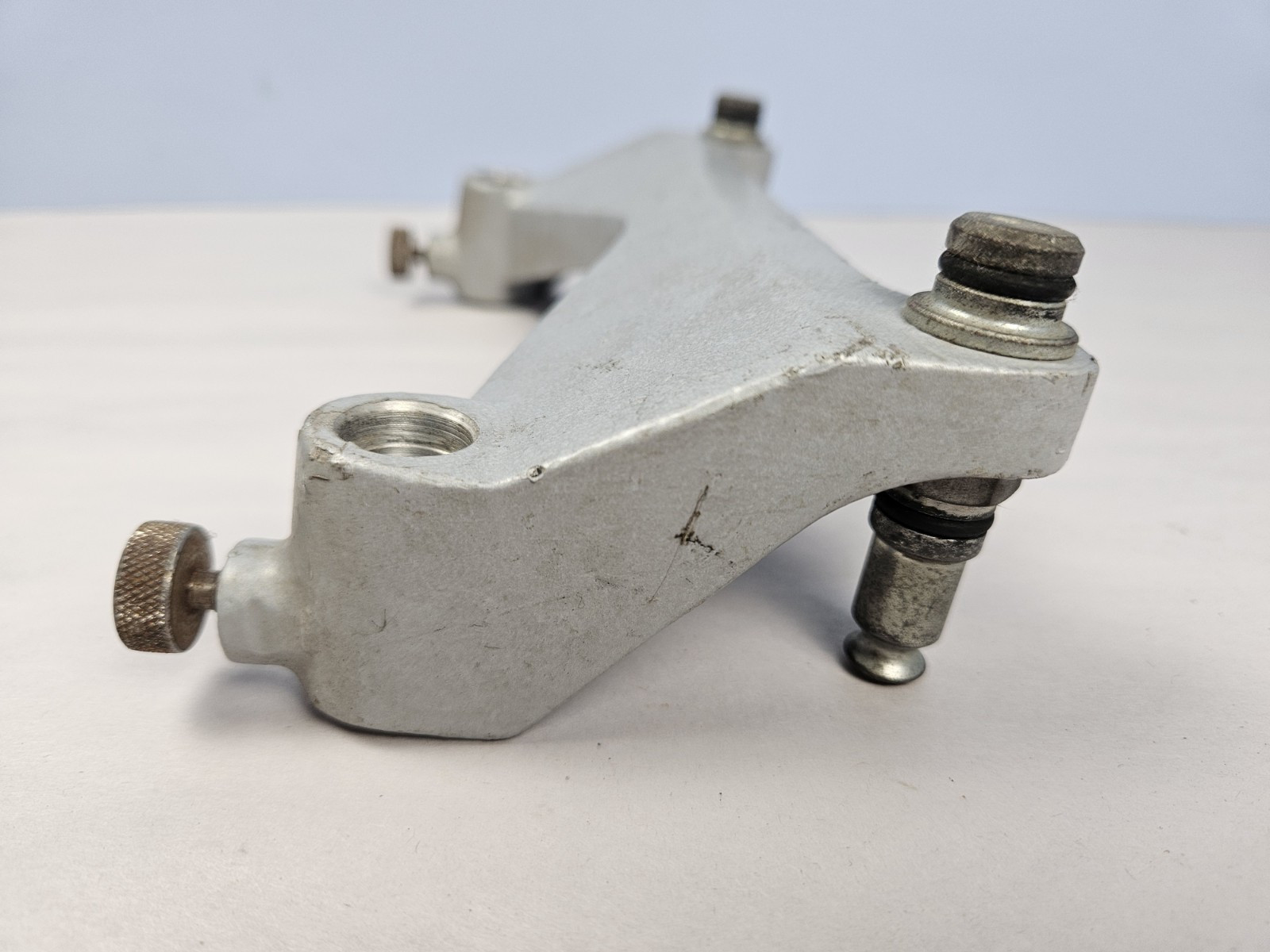 Used Hunter Engineering Wheel Adapter Extension Quantity 1 One Single 20-1097-1