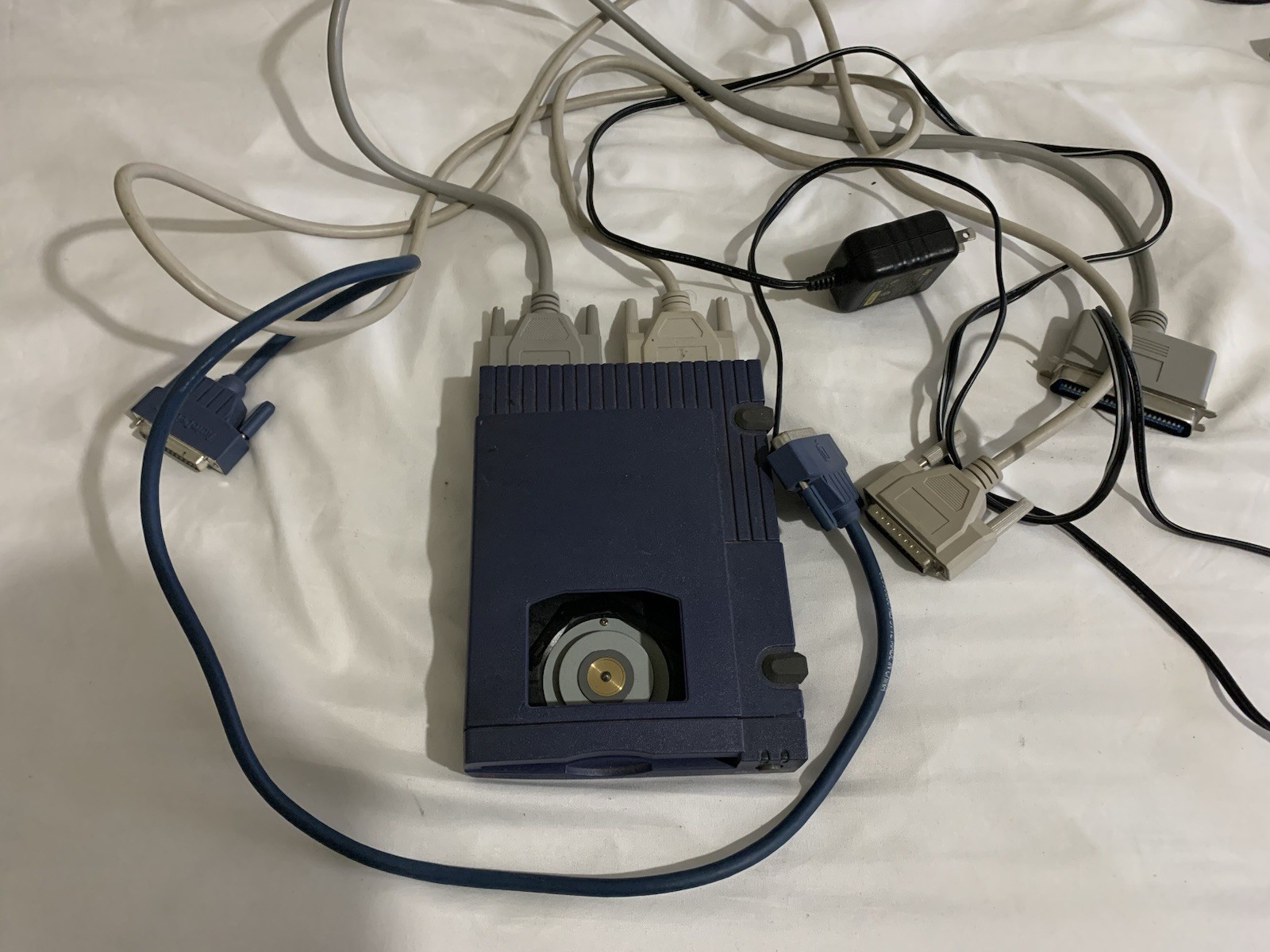 Iomega Zip Drive 100MB