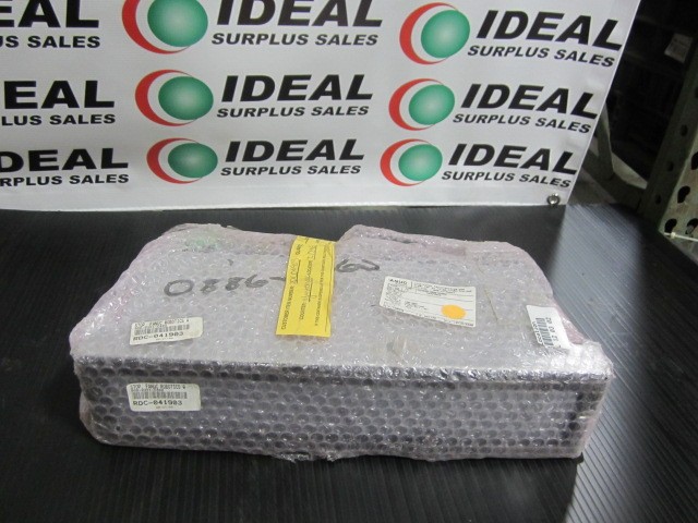 FANUC A05B-2351-C402 Emergency Stop Control Board E-STOP Unit EStop-New No Box