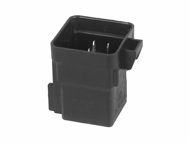 Relay For 1996-1999 Chevy K2500 Suburban 1997 1998 X624DD Relay -- 5 Term.
