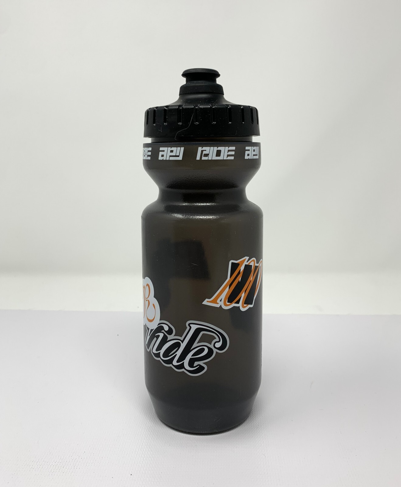 RAPHA Women's 100 Bidon Water Bottle New