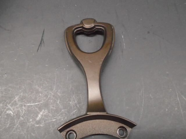 HAMPTON BAY 44'' CLARKSON CEILING FAN REPLACEMENT ARM PT SWBLA353 OIL BRONZE