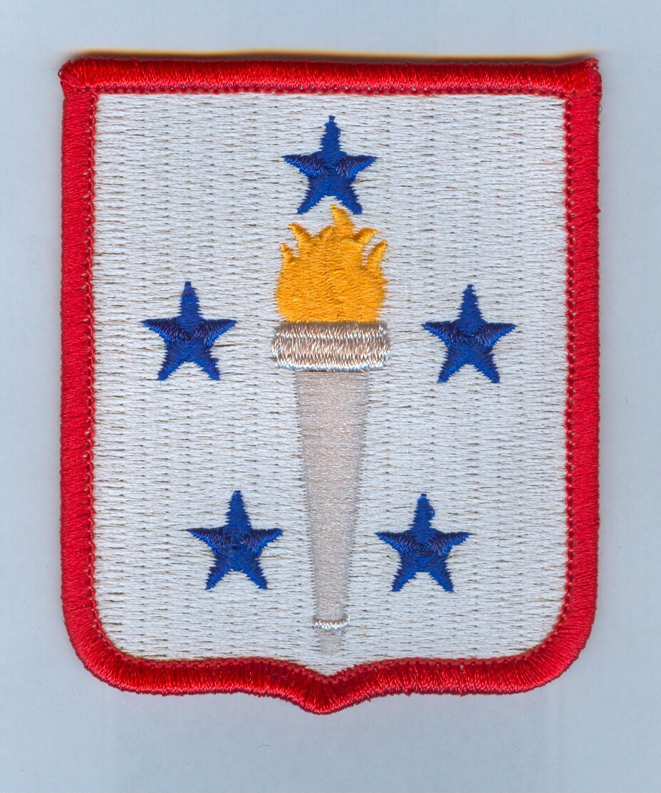 NEW ISSUE SSI:  Sustainment Center of Excellence (COE) ...... X