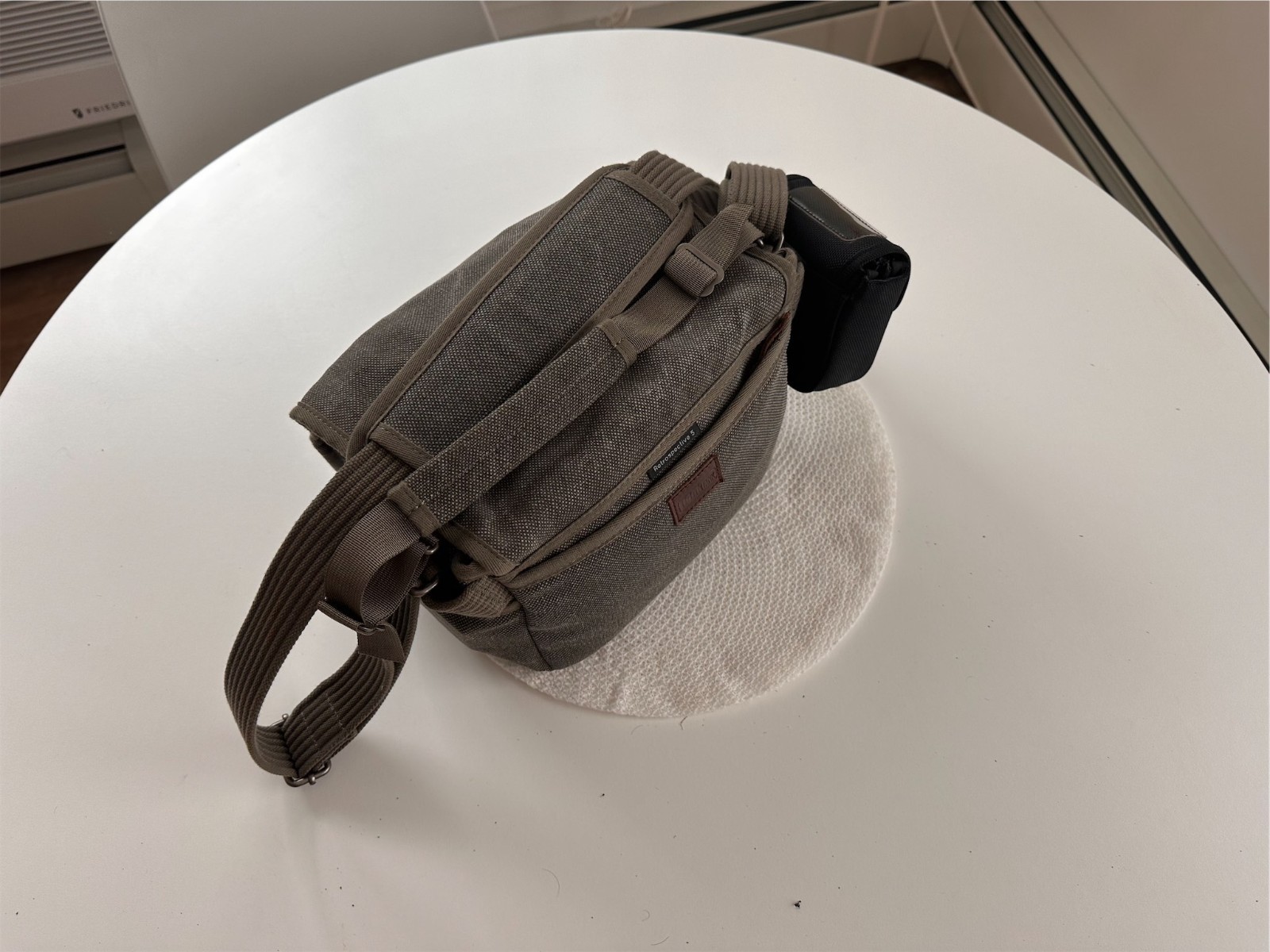 fujifilm X-T1 Camera kit with bag