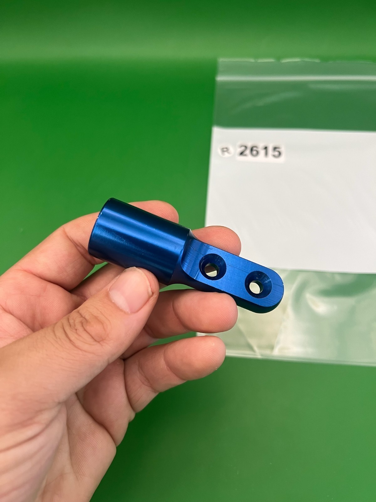 Blue Duckbill