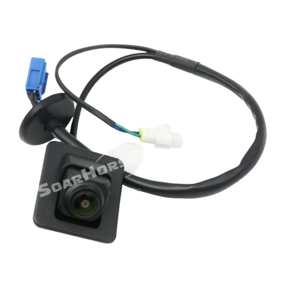 Rear Reverse Backup View Parking Camera For Chevrolet Holden Captiva 2020-2024