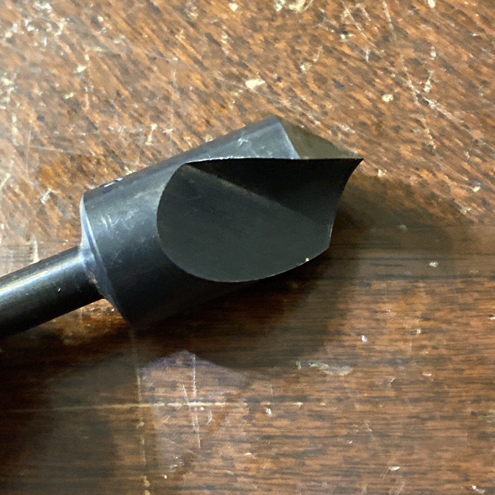 M.A. Ford 5/8-100 Degree Solid Carbide Single Flute Countersink (RT29)