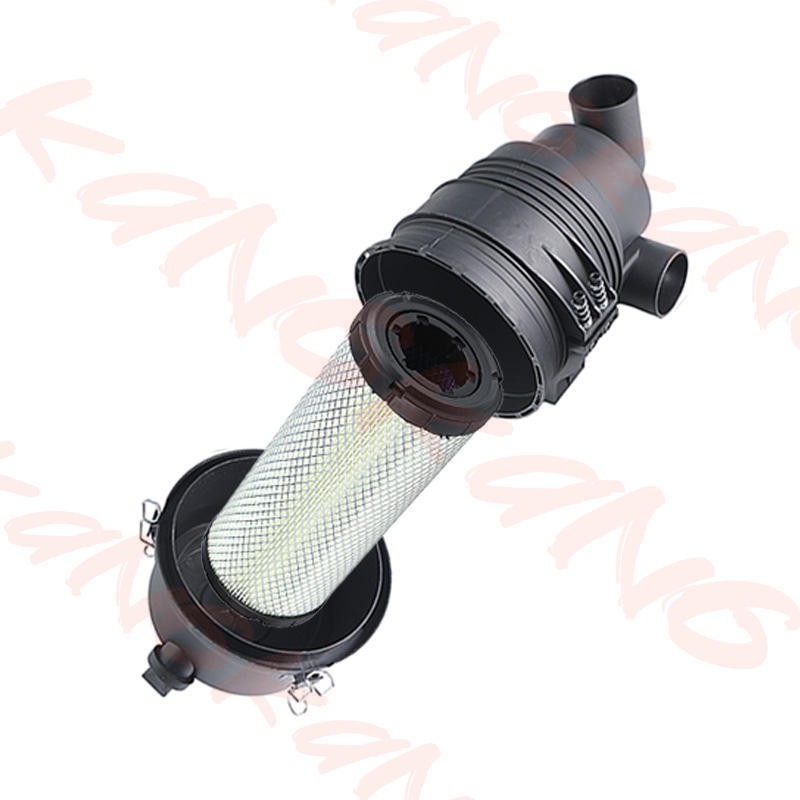 Air Filter Cleaner & Housing Assembly for Bobcat 6673892