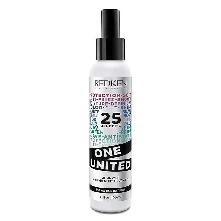 Redken One United Multi Benefit Treatment