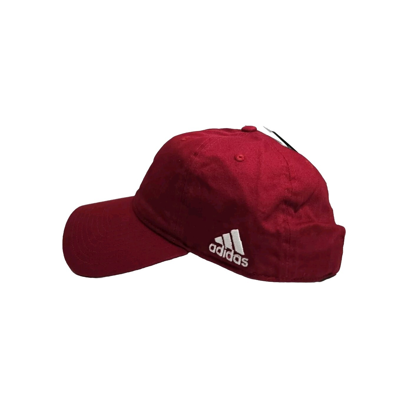 Adidas Adjustable Washed Slouch cap  100% cotton