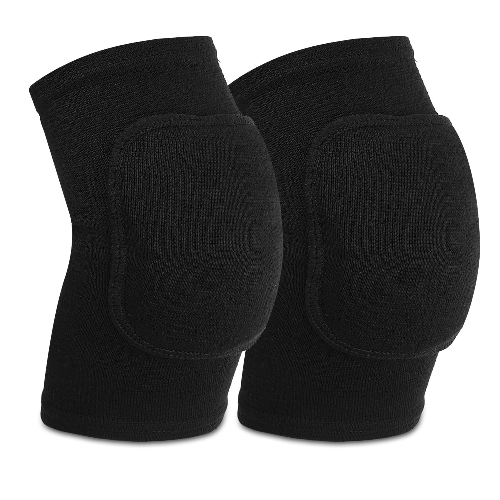 1 Pair Arm Brace Pads, Elbow Protector with Thicken Sponge Padding Breathable...