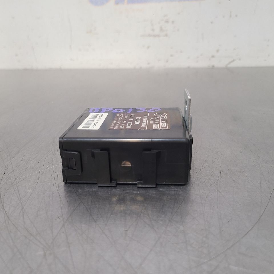 05 2005 LEXUS LX470 THEFT-LOCKING CONTROL MODULE 8973060030