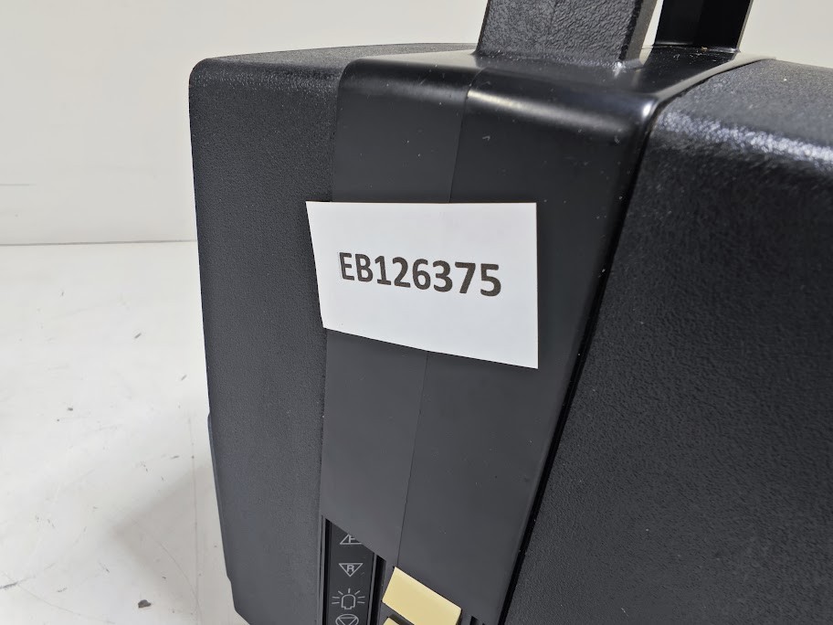 Bell & Howell 328 Projector - Untested, For Parts or Repair