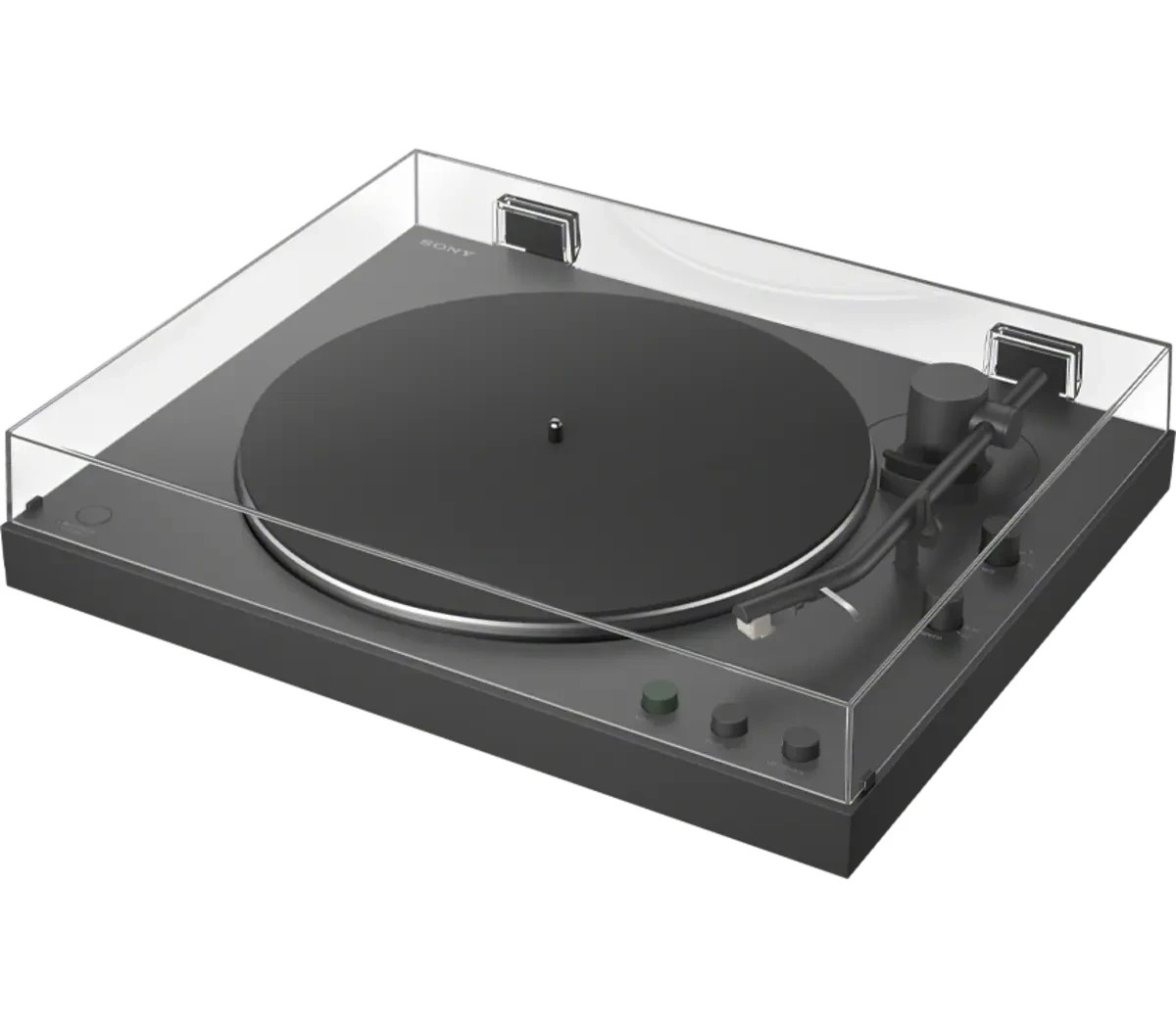 Sony PS-LX3BT Automatic Wireless Vinyl Record Player Bluetooth USB Turntable