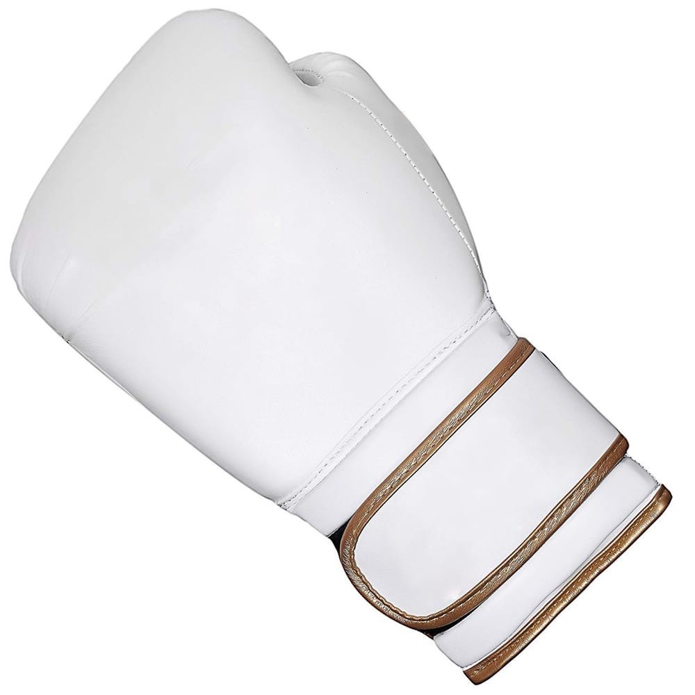 Custom Boxing Gloves - Personalized 12 oz Training & Sparring Gloves