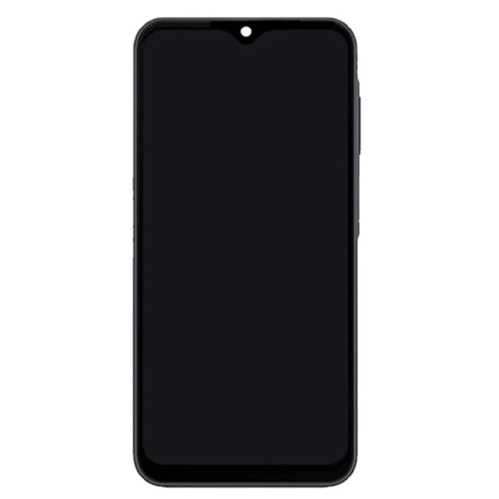 For Samsung Galaxy A15 5G A156U A156E Display LCD Touch Screen Digitizer +Frame