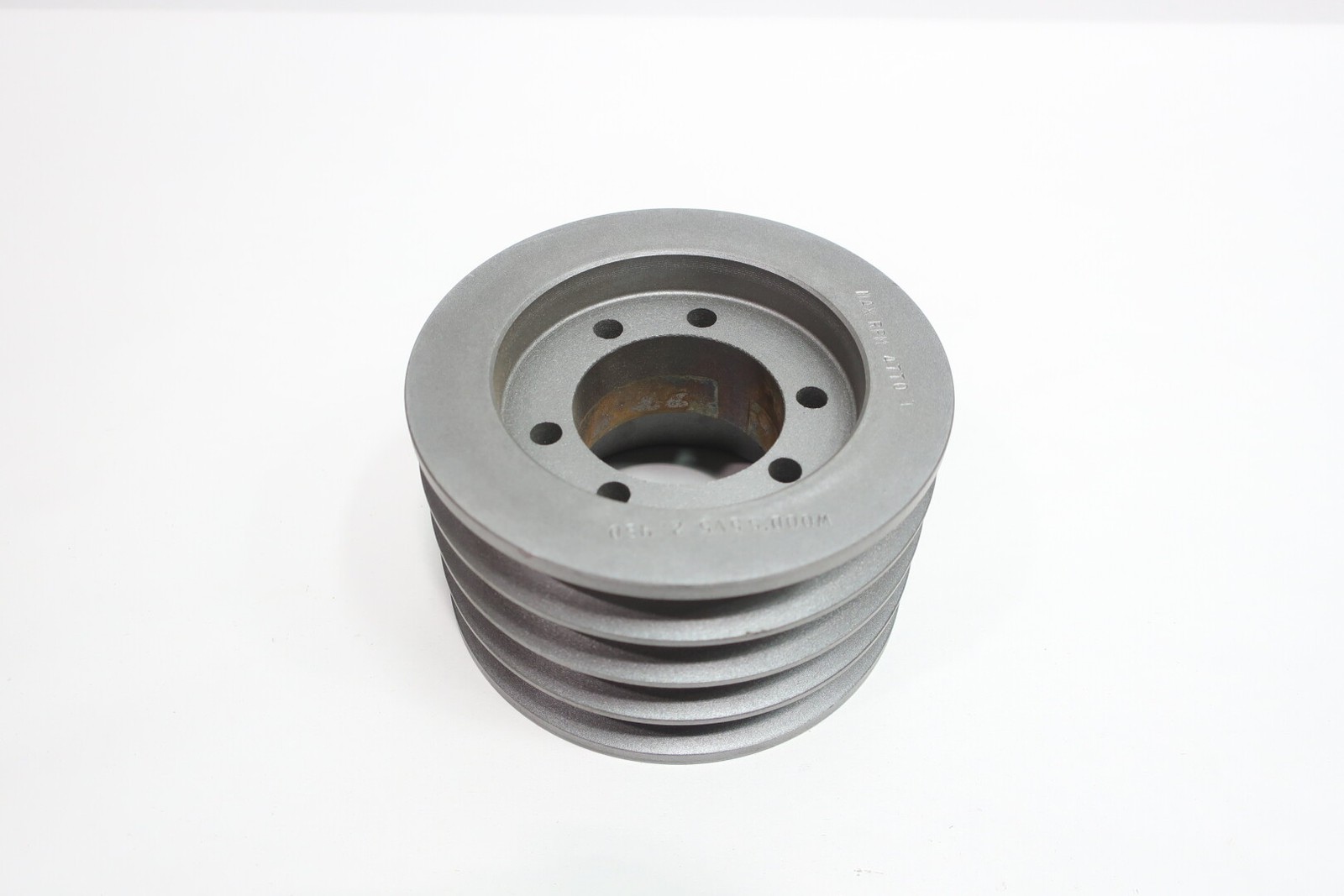Tb Woods 5V5.2X4-SD 4 Groove V-belt Sheave