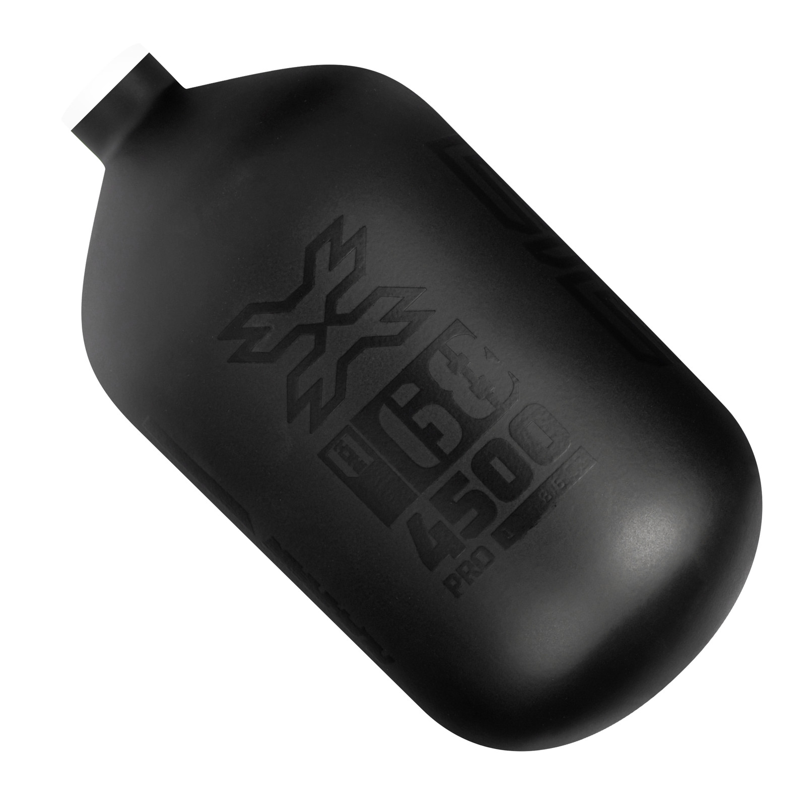 HK Army 68/4500 Alpha Air - Bottle Only - Void (Black/Black)