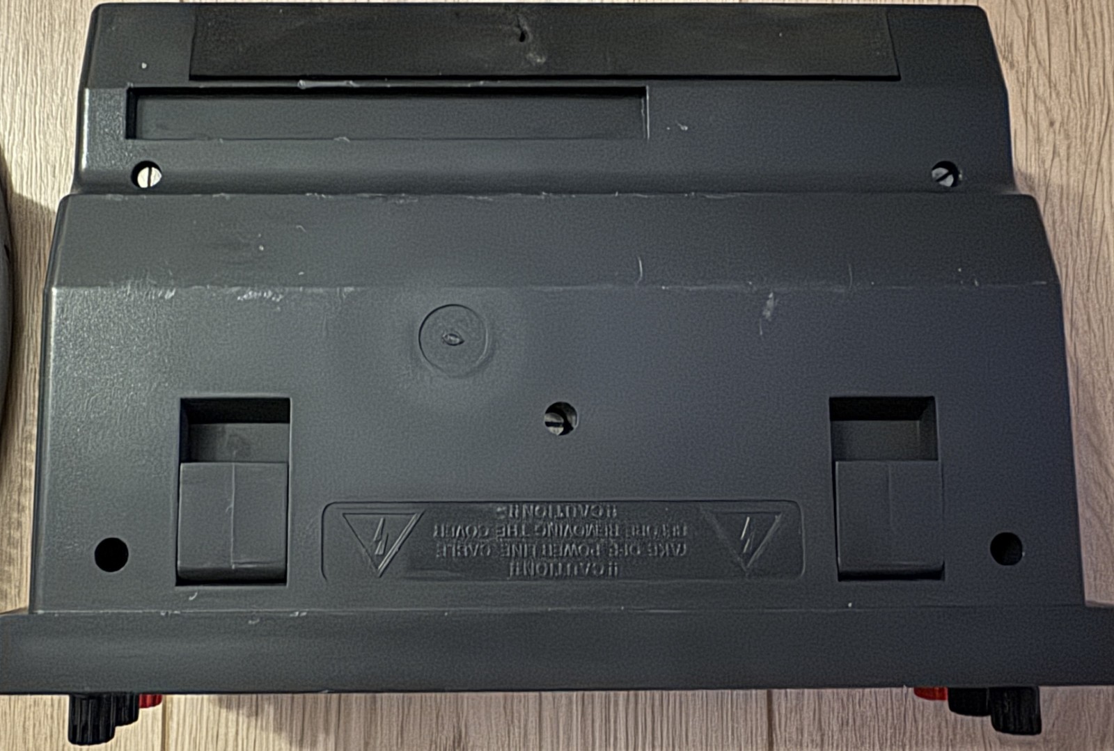 Eurotron Microcal 2000+ Multifunction Calibrator *AS-IS*