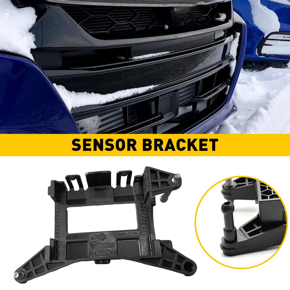 2018-2022 For Accord Honda Radar Cruise Sensor Control Body Bracket