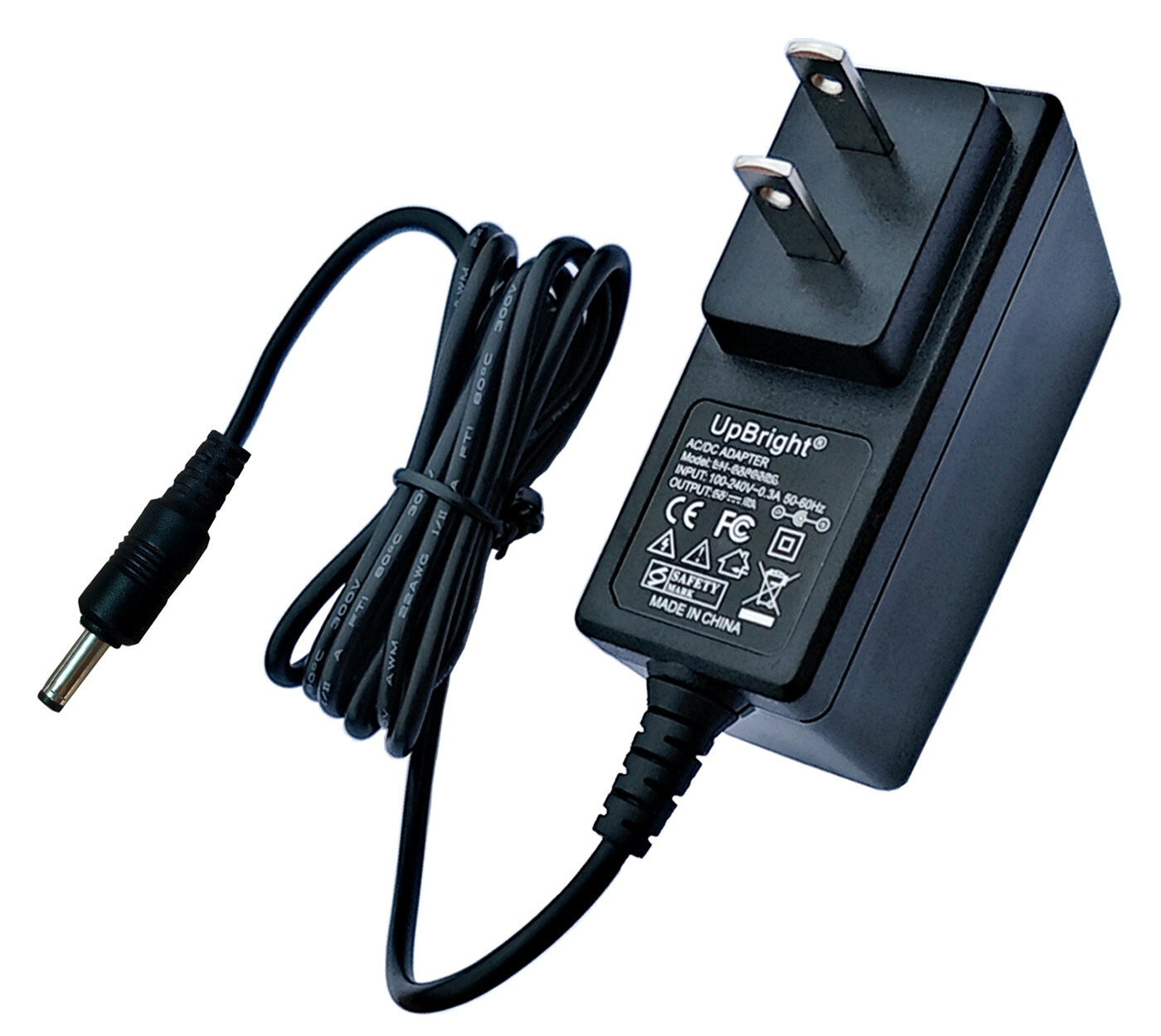5V AC DC Adapter For Deer Computer Co. LTD. AD1605CF Power Supply Cord Charger