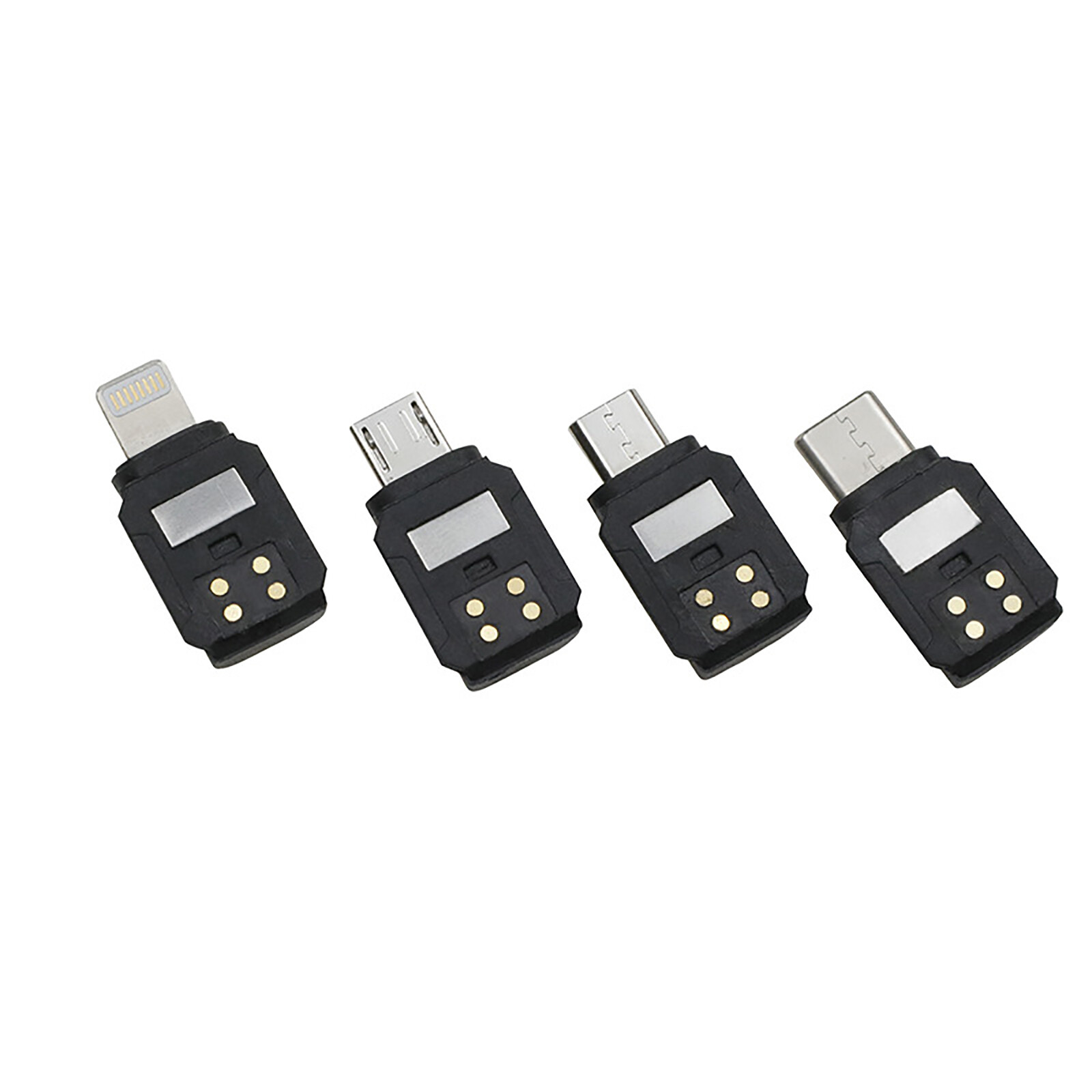 For DJI Osmo Pocket 2 USB-C Adapter Connect for iphone or Android Data Connector