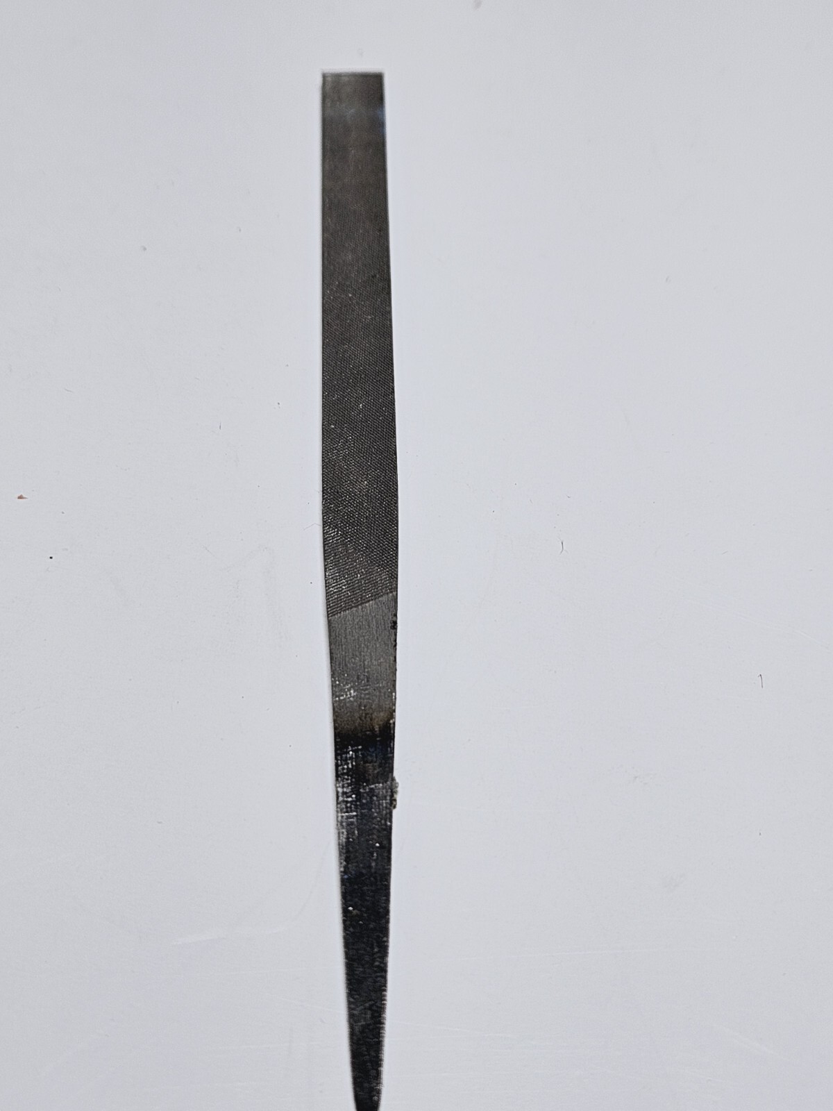 Mini Pillar Files 3.5" Dozen
