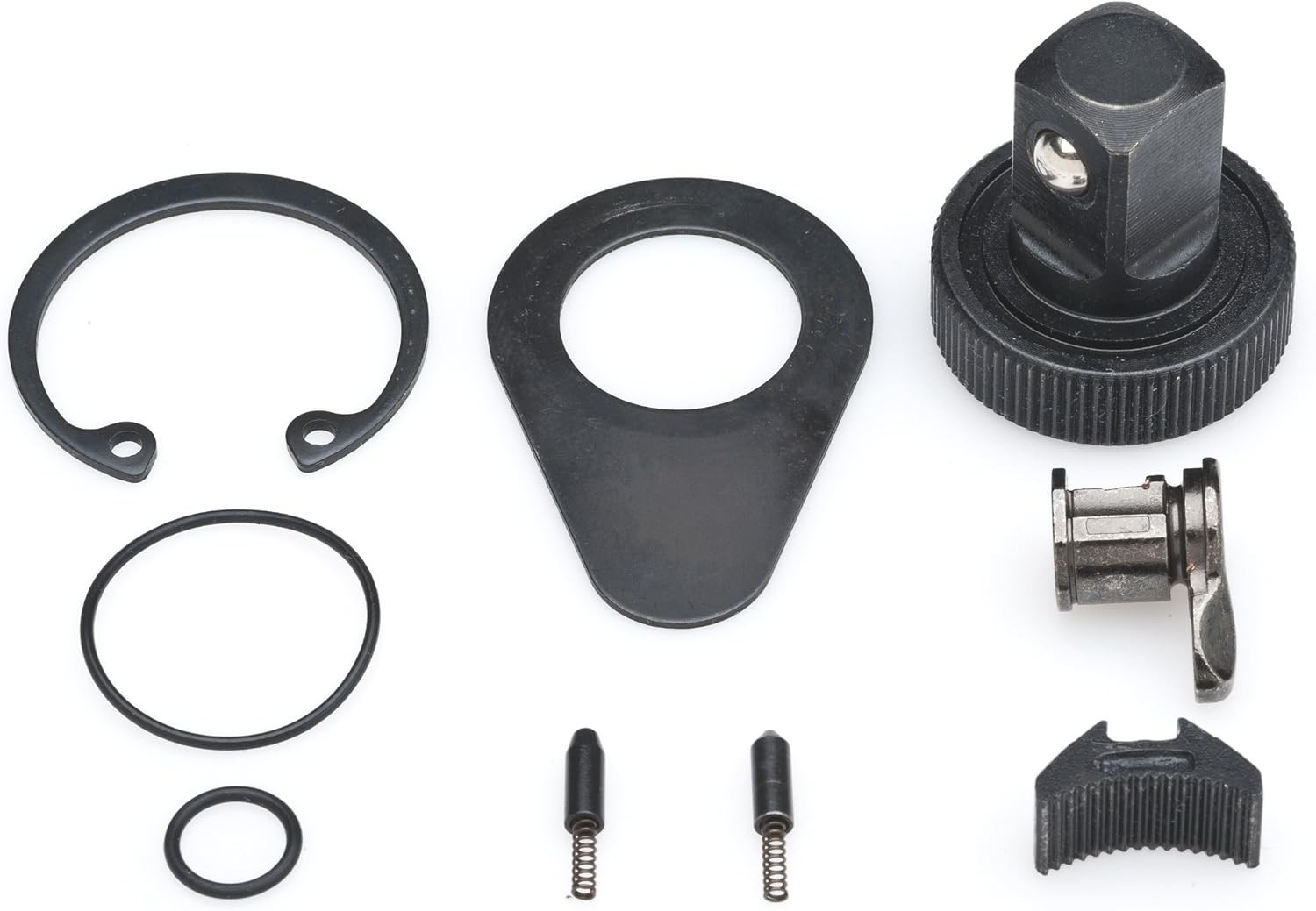 GEARWRENCH 1/2" Drive 84 Tooth Non-Quick Release Ratchet Repair Kit - 81339F