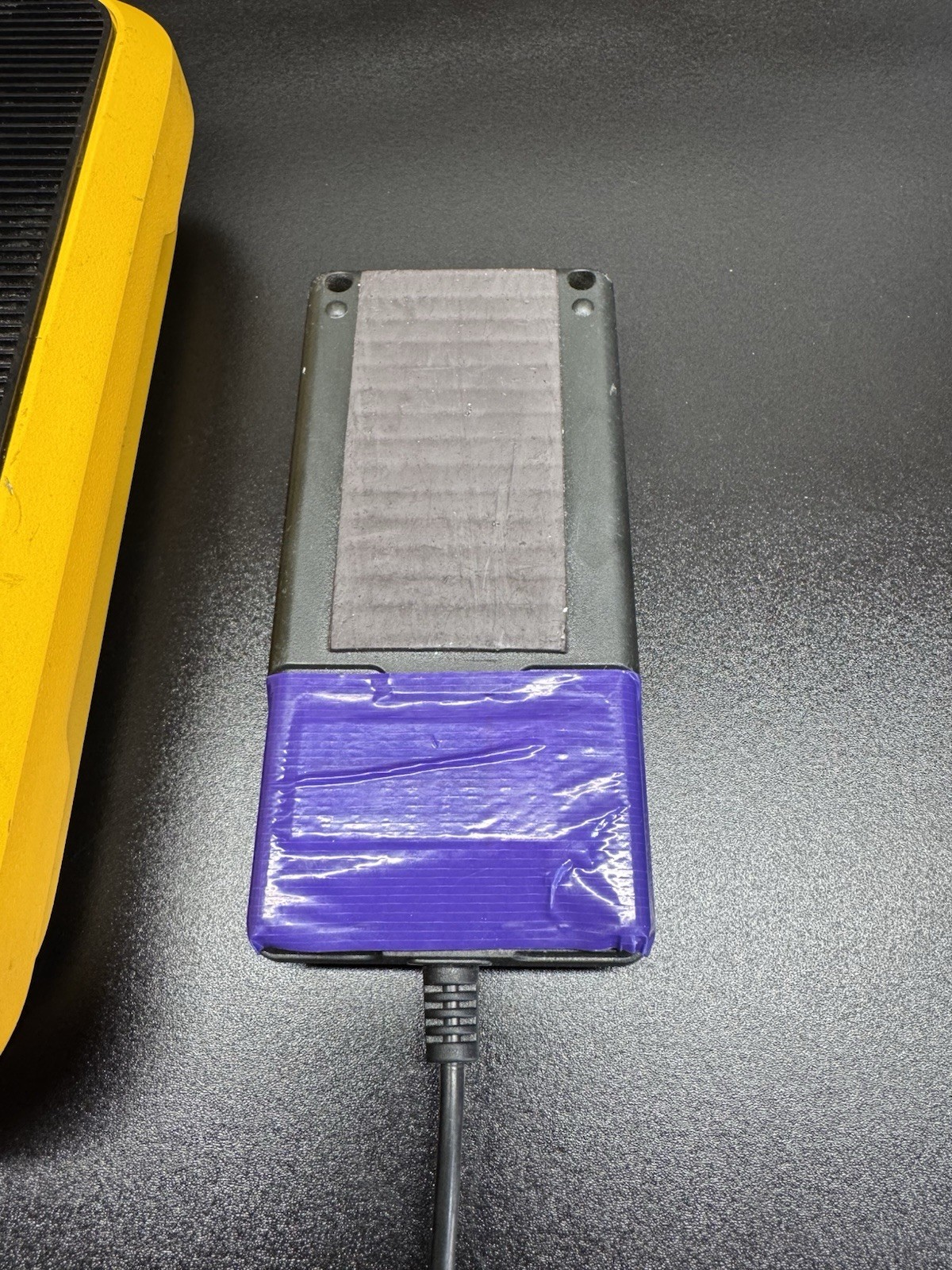 Fieldpiece SRS1 Refrigerant Scale- Read Descripion