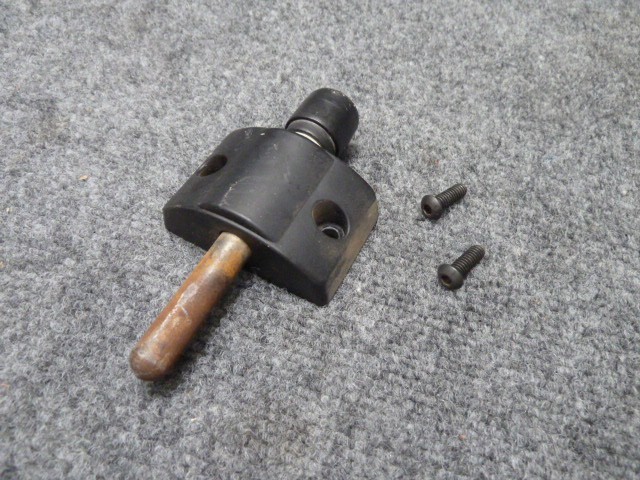 Epic T60 Treadmill Storage latch