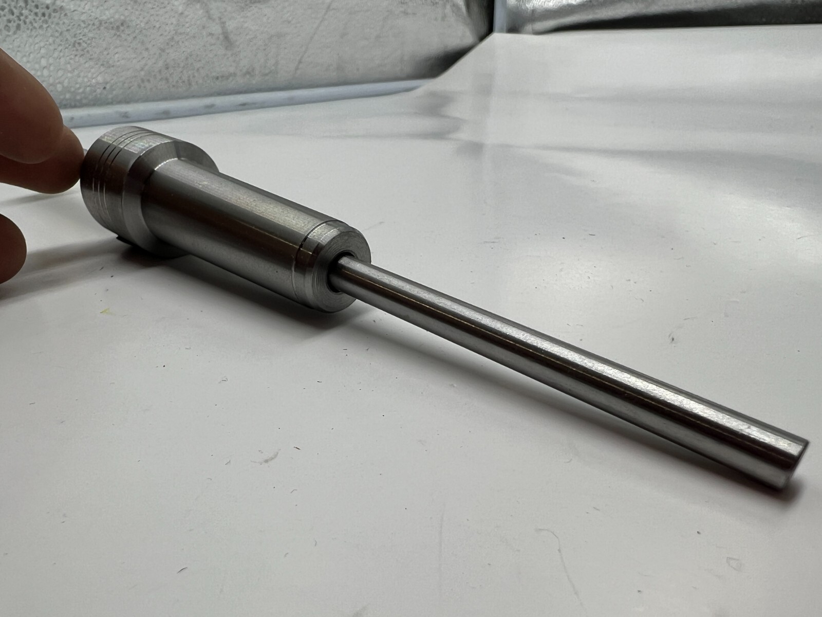 Rotur Universal Original Pen Adjustable Mandrel PM2