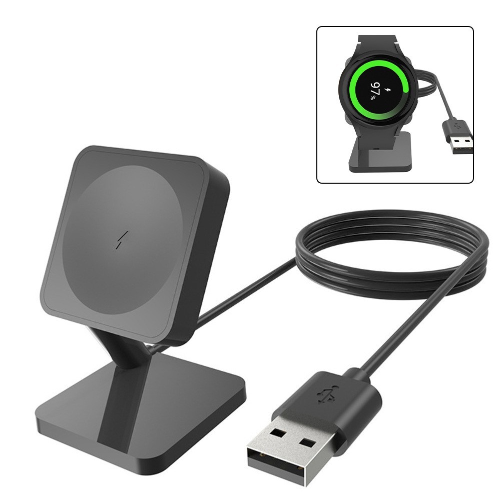 Efficient Charging for Samsung Smart Watch Models 8/8Classic/Ultra/7/6