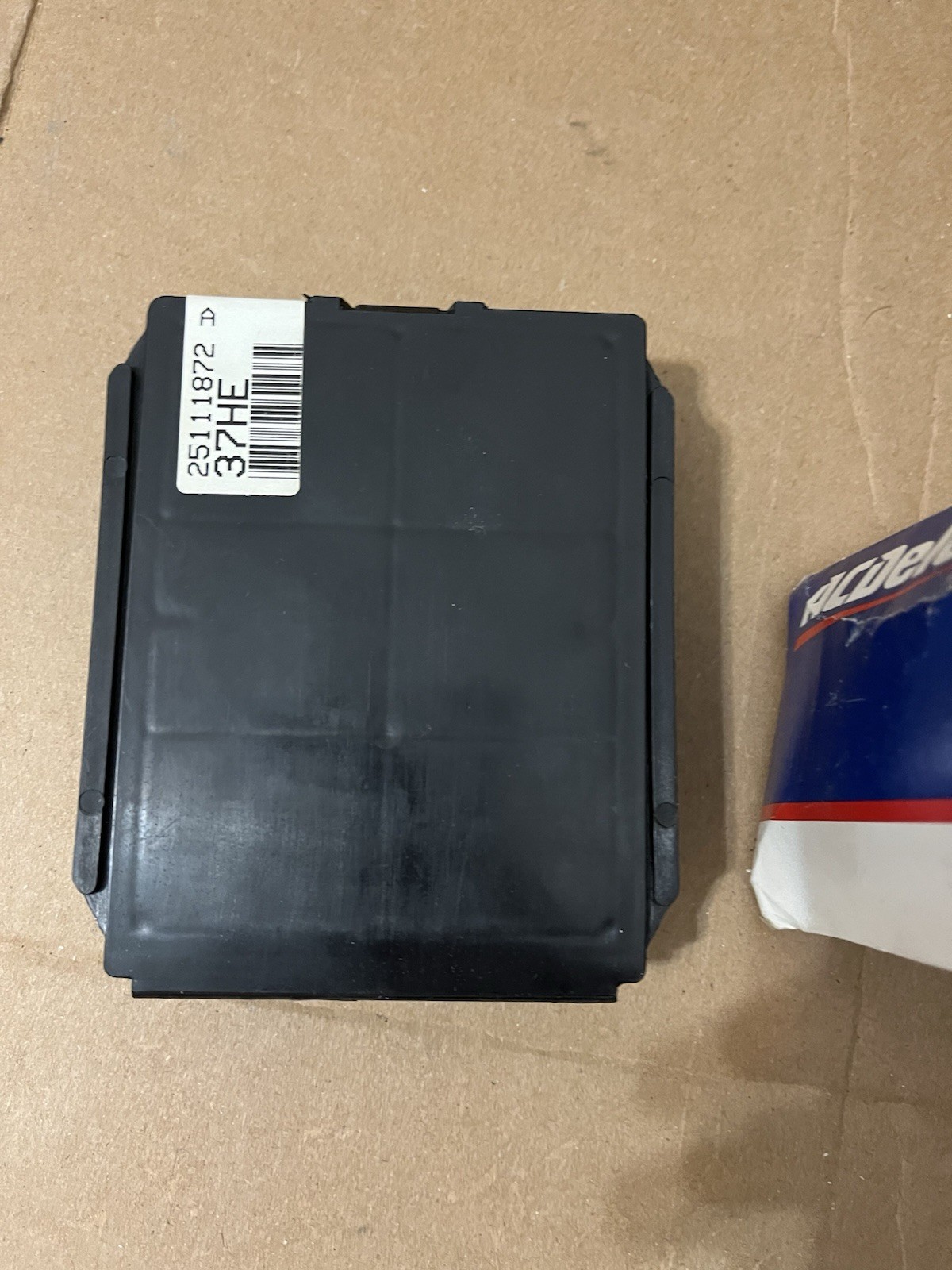 GM 25111872 Module Asm,Cruise Control