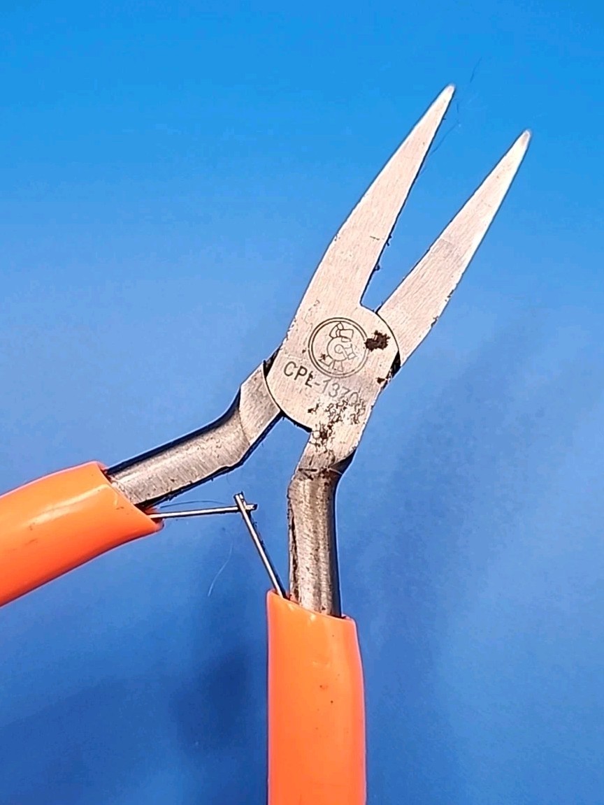 Cornwell Duck Bill Plier CPL-1370