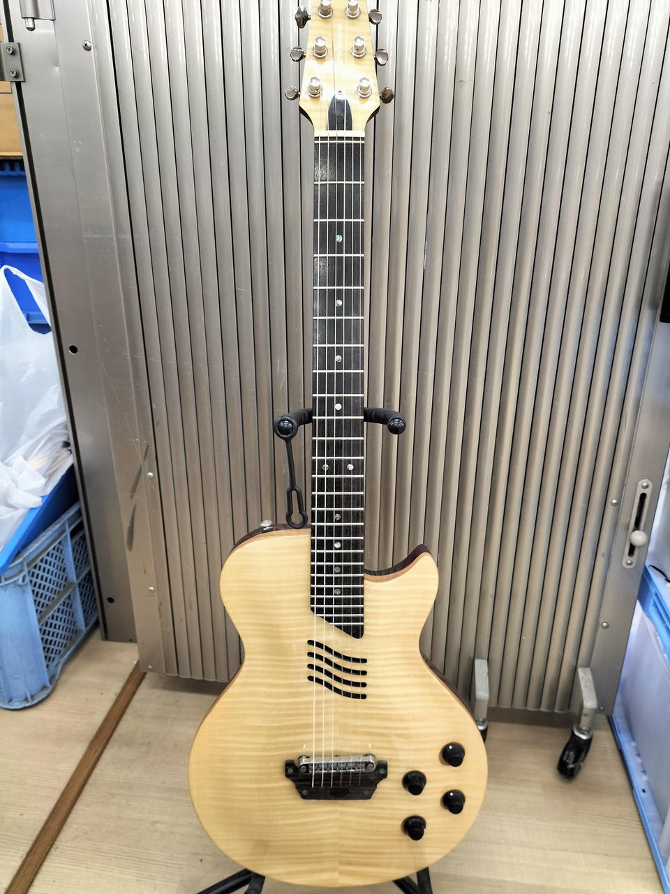 LANDSCAPE SE-01N Electric Guitar