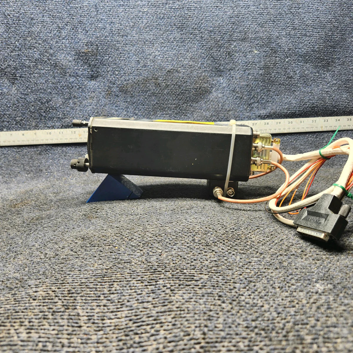 Narco Nav 122 | Narco Nav 122 | Glideslope Indicator Receiver w/ Connectors