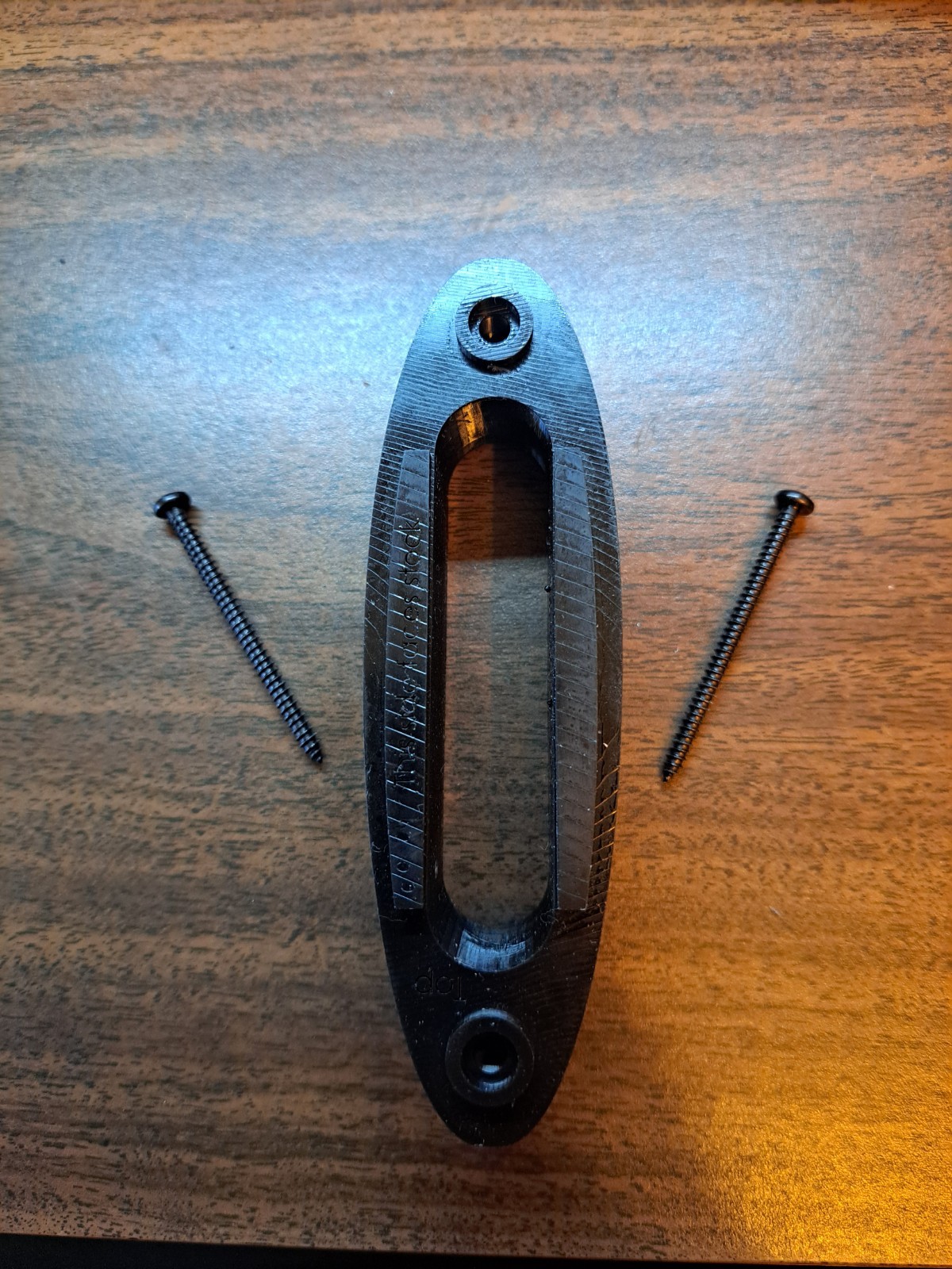 Crosman 362 or 3622 Stock extension