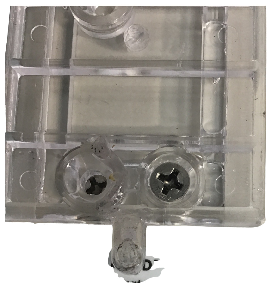 WESTMED ANAPOD ANESTHESIA WARMING/HUMIDIFICATION CONTROLLER @