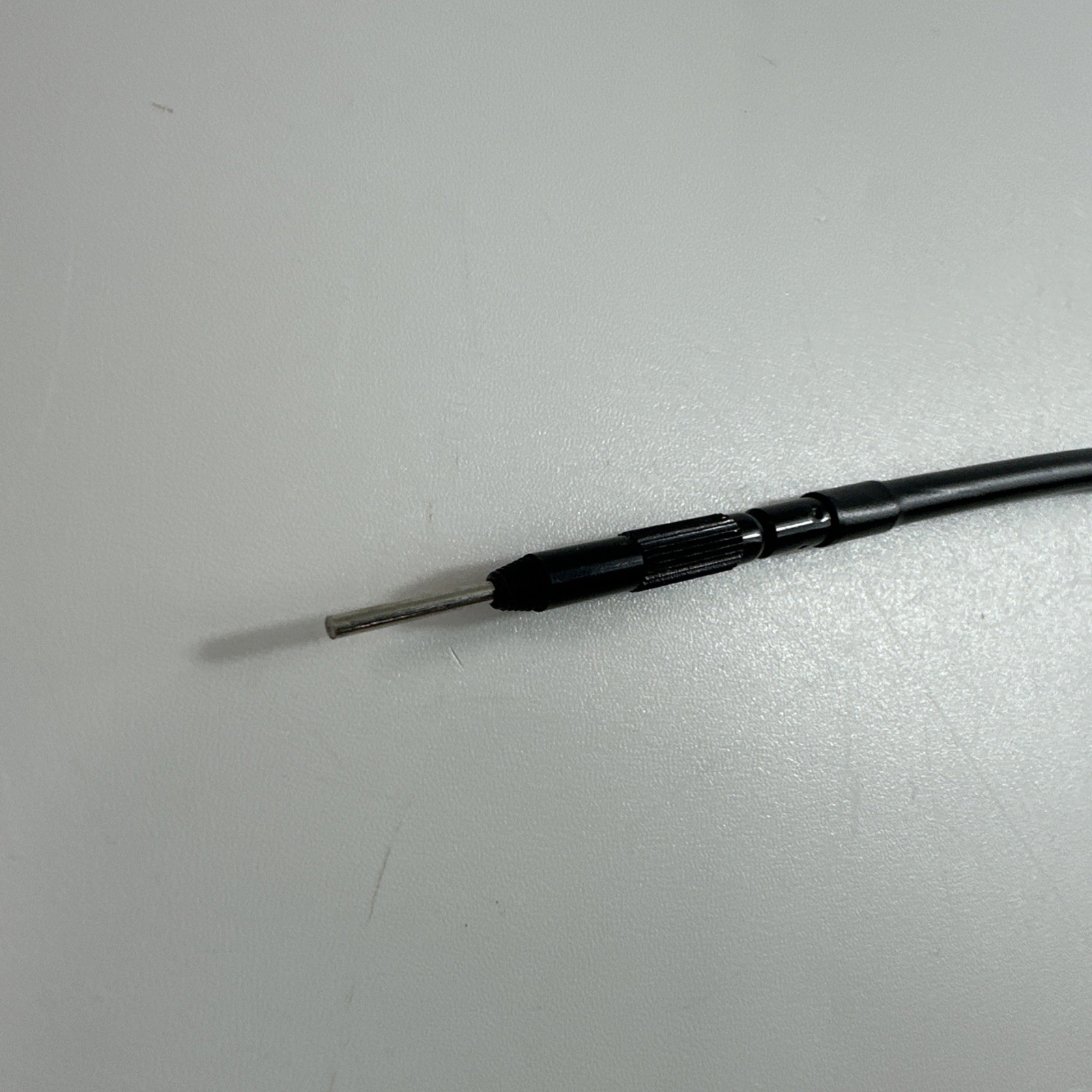 Vtg Remote Locking Shutter Release Cable