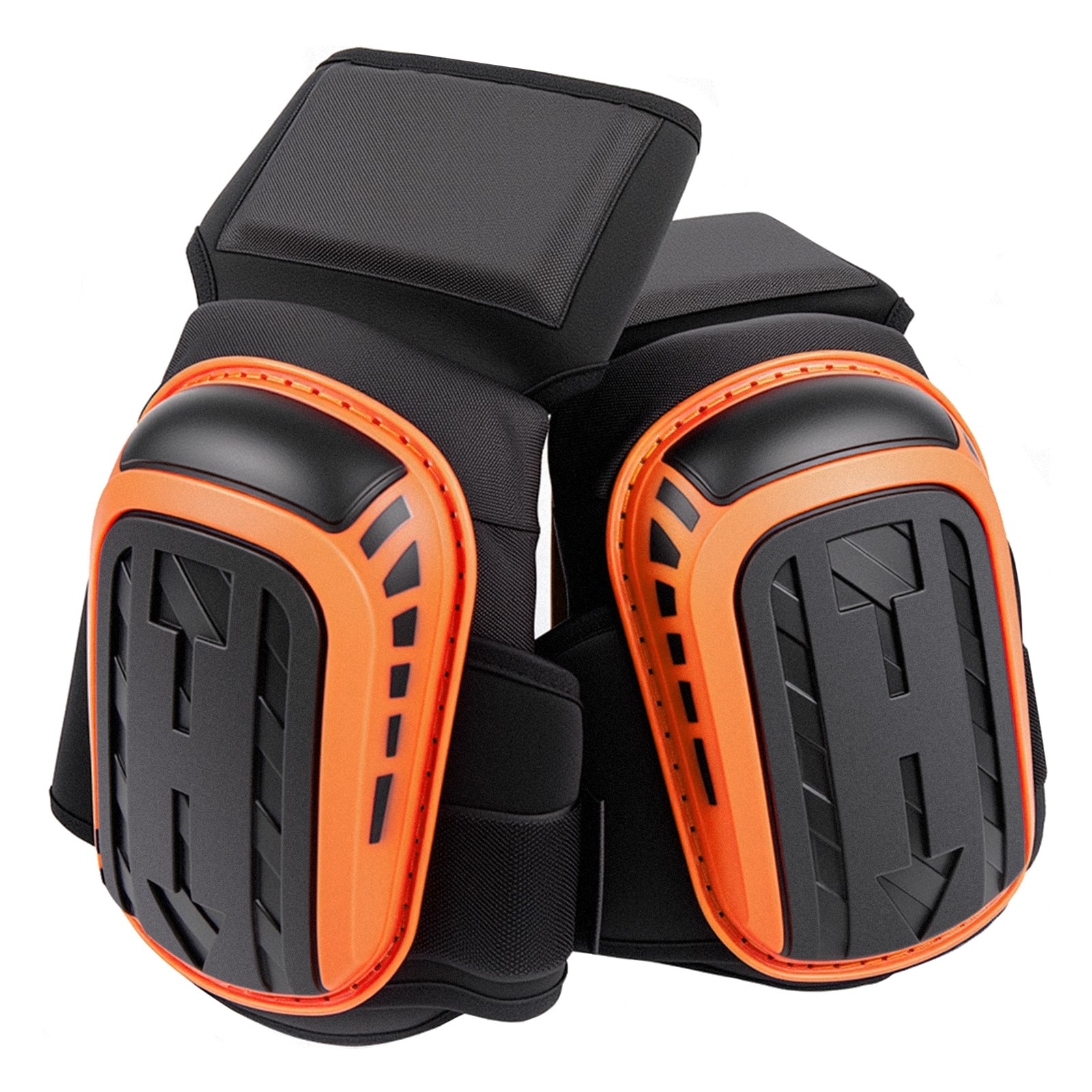 1 Pair Professional Gel Foam Knee Pad for Work Heavy Duty Comfort Knee Protector