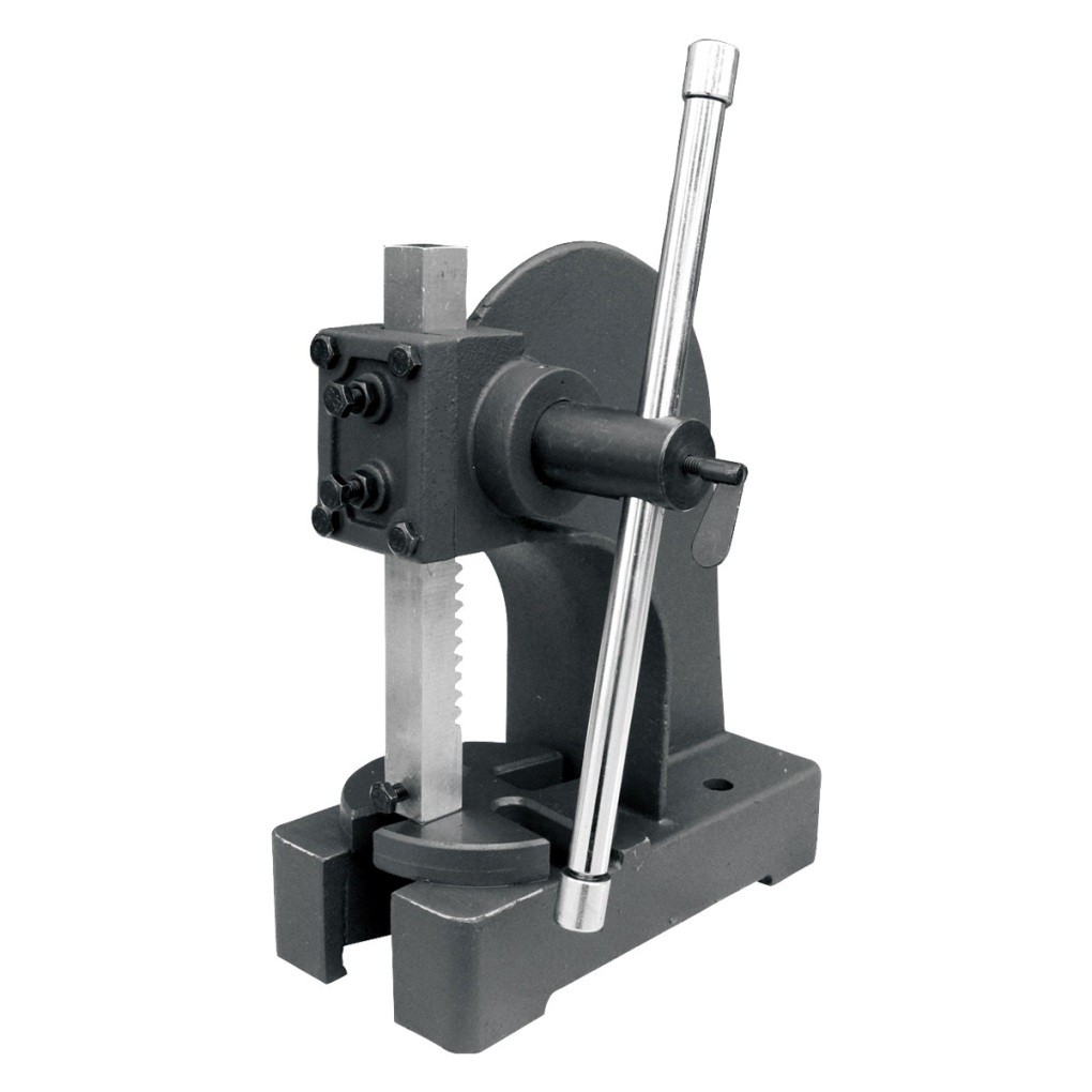 1 TON HEAVY DUTY ARBOR PRESS (8600-1032)