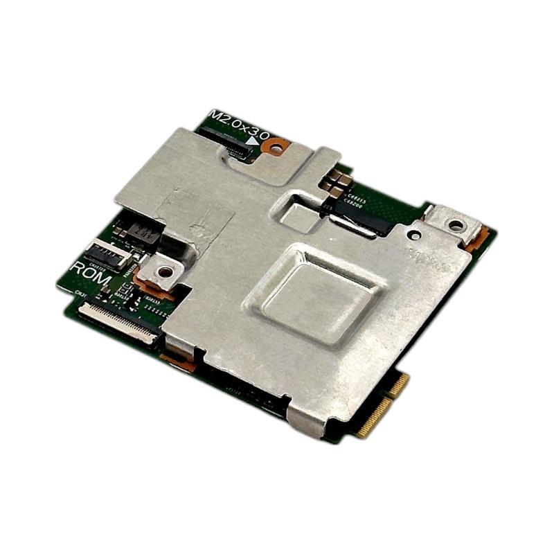 P08184-002 - Pca Scalar Uhd HDR (n94819-001, KELNG32)