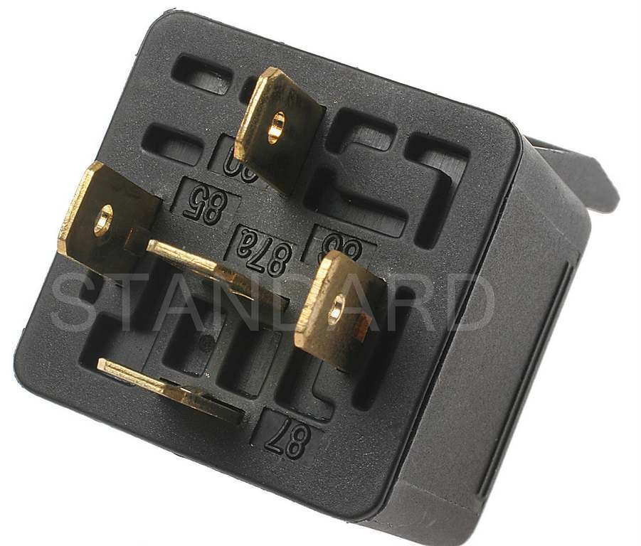 New SMP Accessory Power Relay For 1990-1992 Dodge Colt