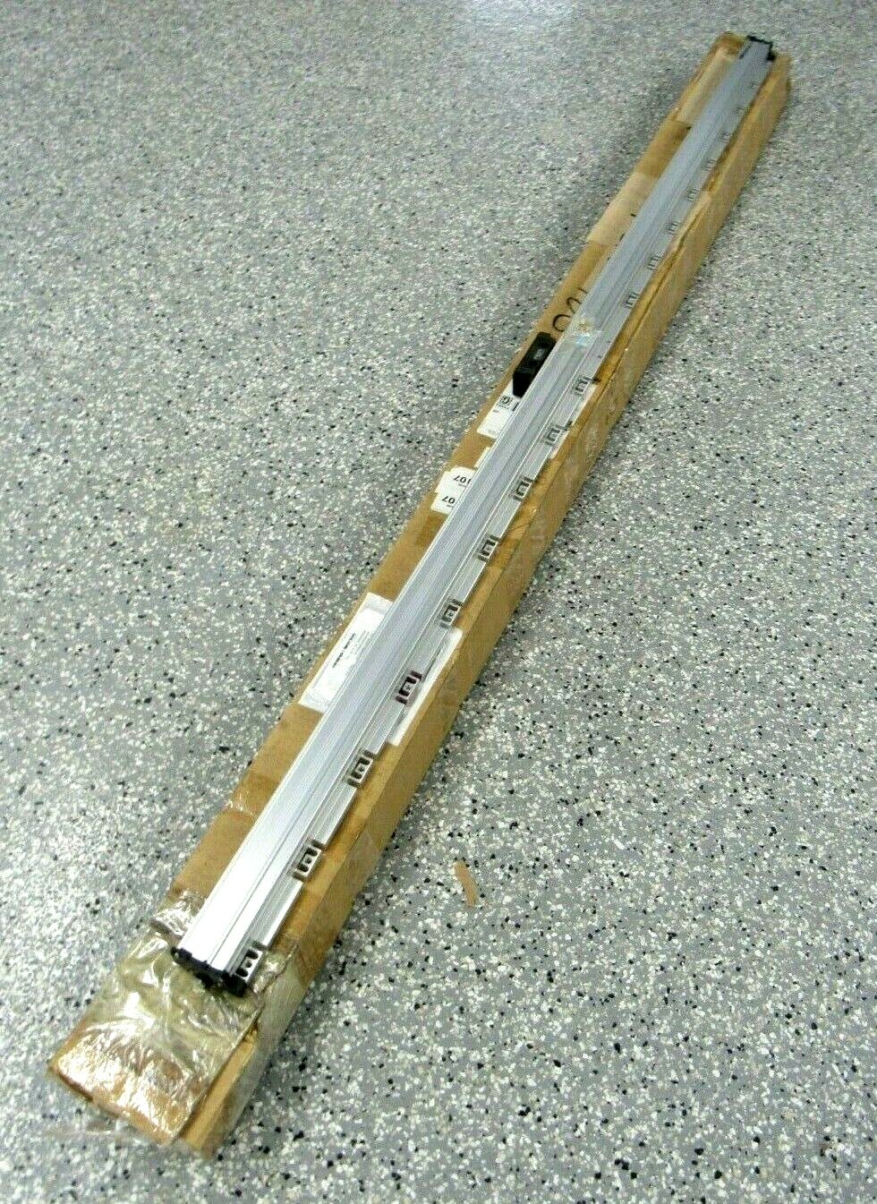 NEW HEIDENHAIN 336963-28 LINEAR ENCODER LS186C ML1740 MM 326-797-04 33696328