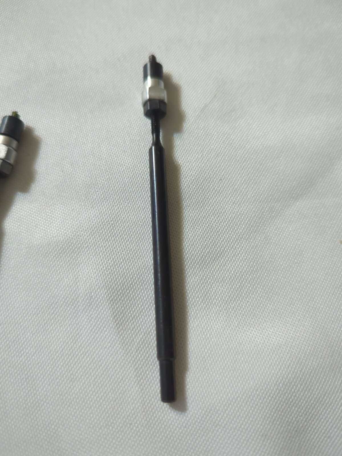 Heli-Coil #4-40 Thread UNC Mandrel Thread Insert Install Tool HC15
