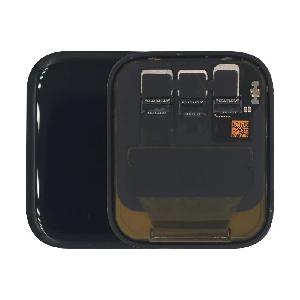 For Apple Watch iWatch SE 2022 40mm 44mm LCD Touch Screen Digitizer Replacement