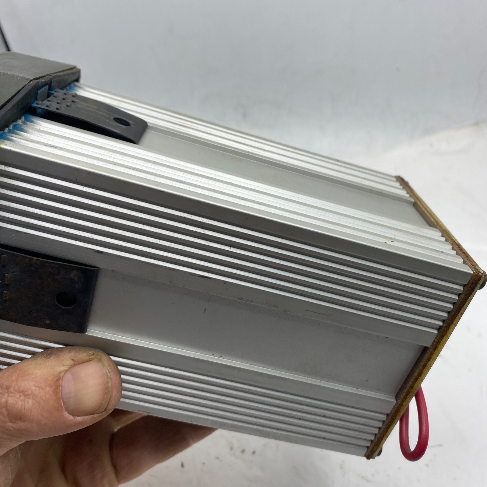 LOVE CONTROLS MODEL 49 TEMPERATURE CONTROLLER, ROPORTIONING CONTROLS