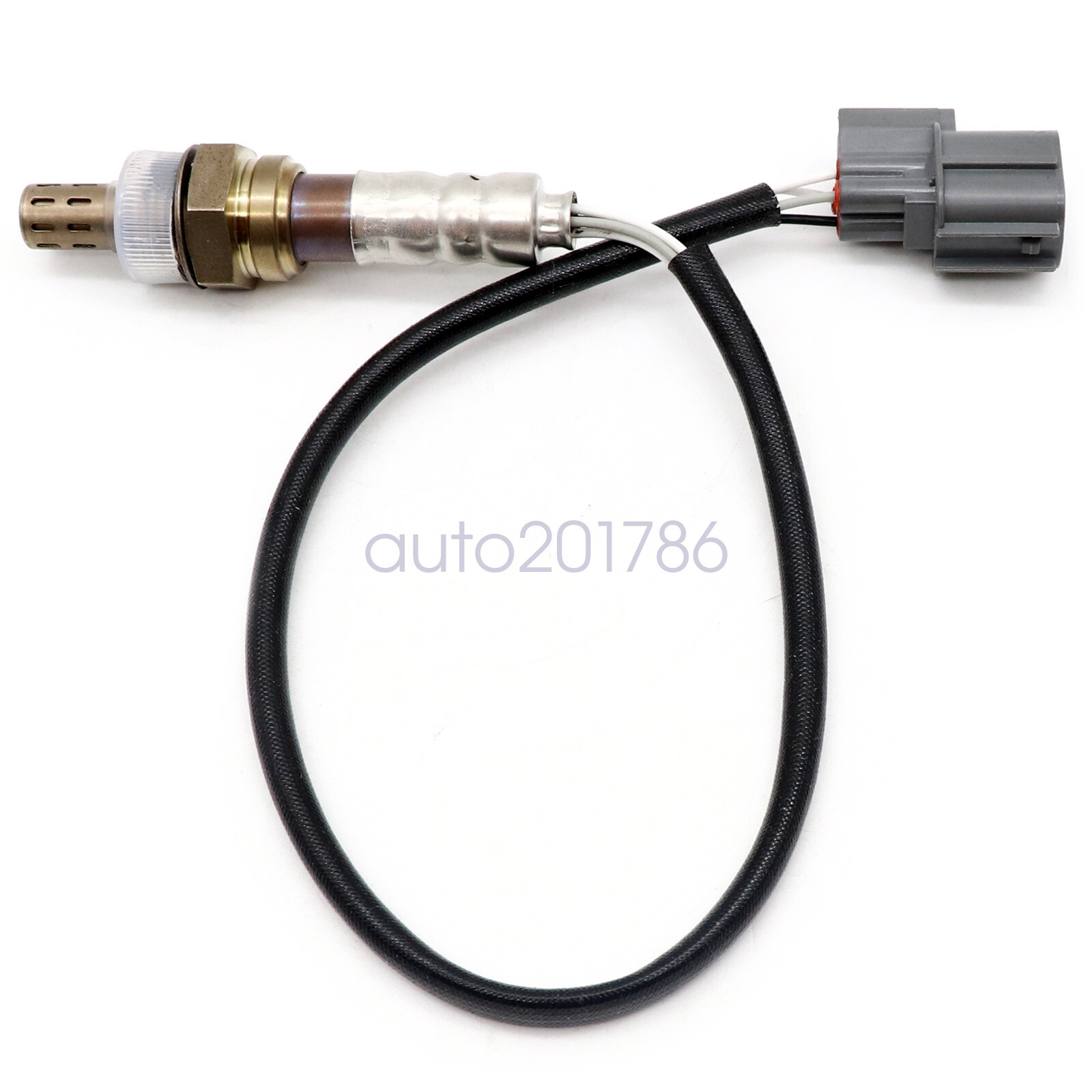 Oxygen Sensor Set Upstream & Downstream for Acura CL 3.2L 2001 2002 2003
