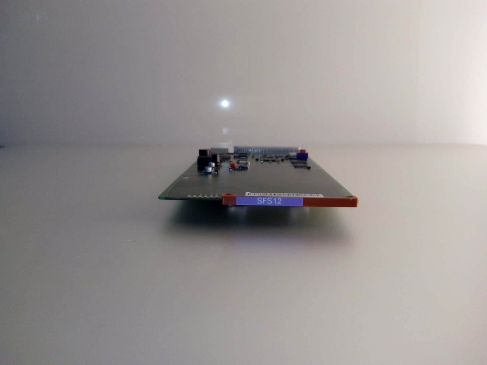 Axon SFS12 SD Multi Functional Frame/Line Synchronizer with Deembedding function
